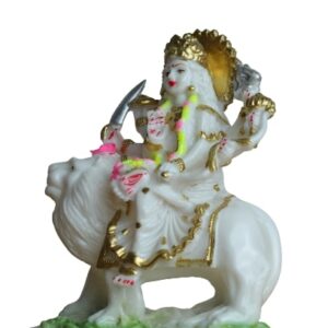 Durga Mata Idol Statue Decorative Showpiece Figurine’s