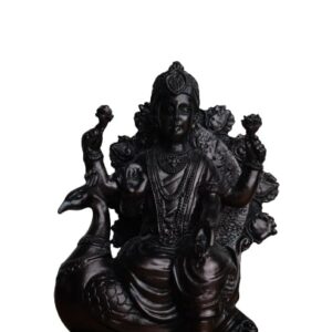 Mata Saraswati Idol Statue Showpiece