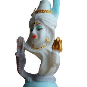 Shiv Ganga Idol Statue Showpiece For Pooja Room