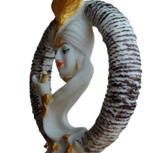 Ring Krishan Statue Showpiece for Home, Office