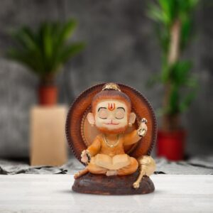 Maruti Nandan Hanuman Ji Statue