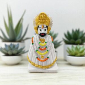Divine Khatu Shyam Ji Idol