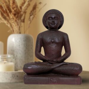 Jain Tirthankar Mahavir Swami